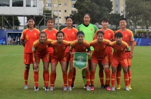 我们的故事 | U-20女足队长汪琳琳：足球是一颗未知的糖果