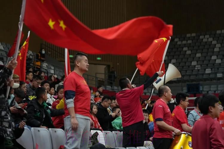 2024中国足球协会“榆林旅投”杯五人制足球国际邀请赛圆满落幕 芬兰队获得优胜